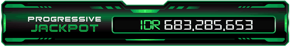 ID8888 Jackpot