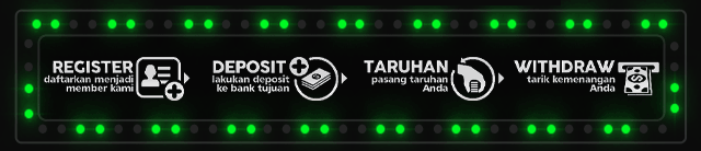 ID8888 Jackpot